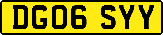 DG06SYY
