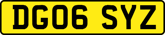 DG06SYZ