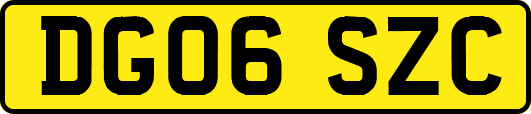 DG06SZC