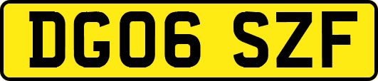 DG06SZF