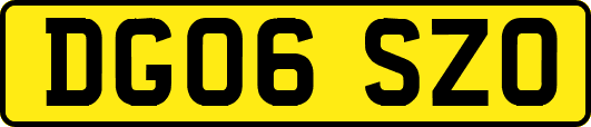 DG06SZO