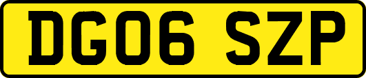 DG06SZP