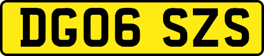 DG06SZS