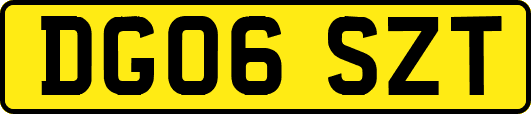 DG06SZT