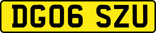 DG06SZU