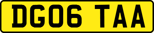 DG06TAA