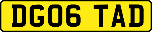 DG06TAD