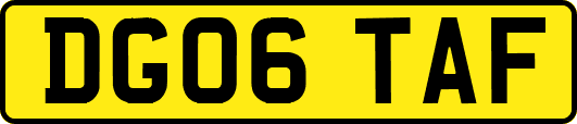 DG06TAF
