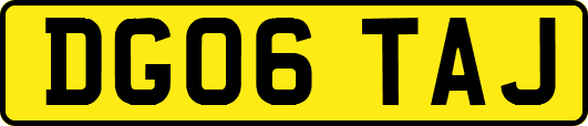 DG06TAJ