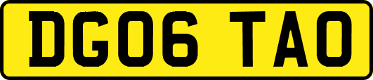 DG06TAO