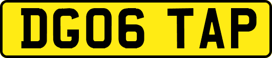 DG06TAP