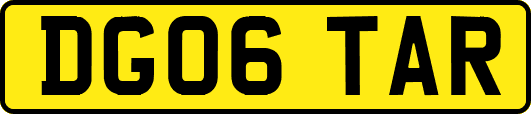 DG06TAR