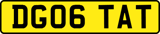 DG06TAT