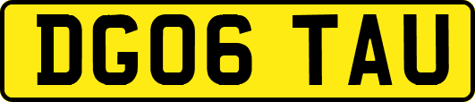 DG06TAU
