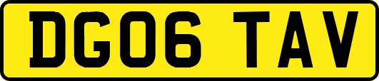 DG06TAV