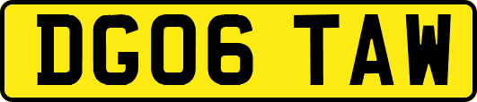 DG06TAW