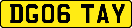 DG06TAY