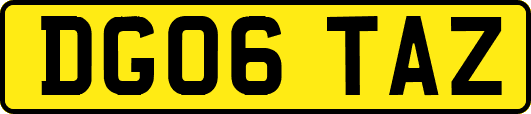DG06TAZ