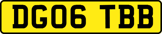 DG06TBB