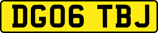 DG06TBJ