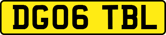 DG06TBL