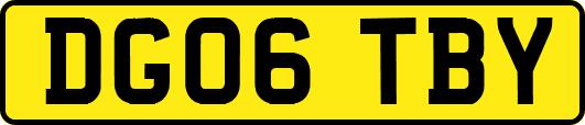 DG06TBY