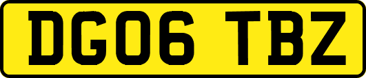 DG06TBZ