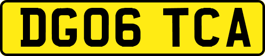 DG06TCA