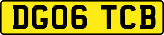 DG06TCB