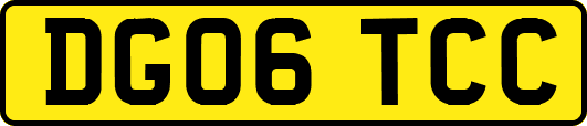 DG06TCC