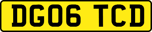 DG06TCD