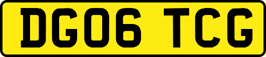 DG06TCG