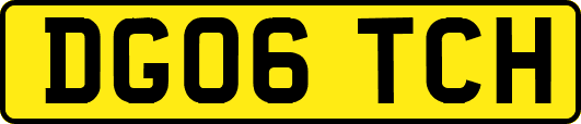 DG06TCH