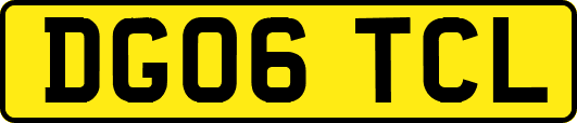 DG06TCL