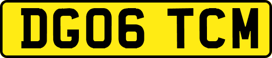 DG06TCM