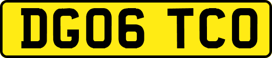 DG06TCO