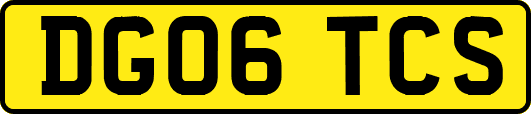 DG06TCS