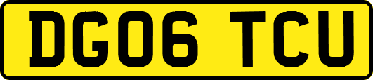 DG06TCU