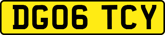 DG06TCY