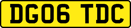 DG06TDC