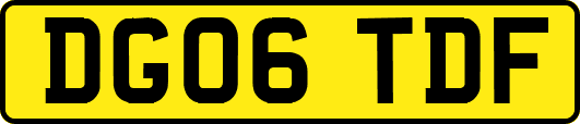 DG06TDF