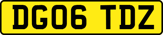 DG06TDZ