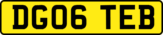 DG06TEB
