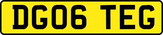 DG06TEG