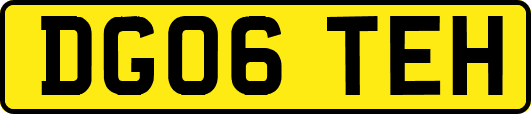 DG06TEH