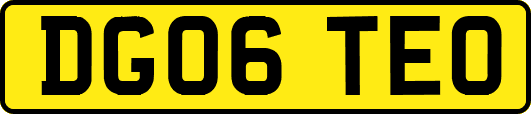 DG06TEO