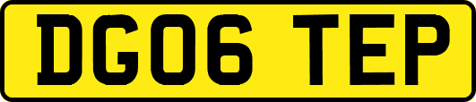 DG06TEP