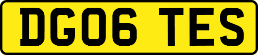 DG06TES
