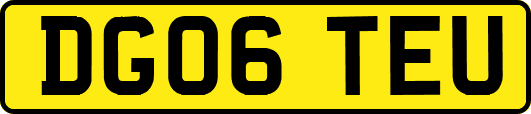 DG06TEU