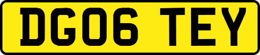 DG06TEY